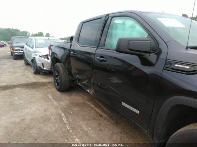 3GTPUCEK2NG540628 GMC Sierra 1500 Elevation