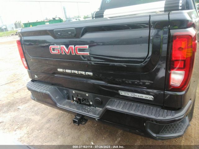 3GTPUCEK2NG540628 GMC Sierra 1500 Elevation