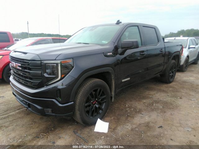 3GTPUCEK2NG540628 GMC Sierra 1500 Elevation