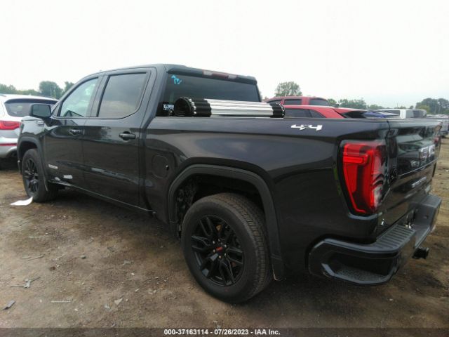 3GTPUCEK2NG540628 GMC Sierra 1500 Elevation
