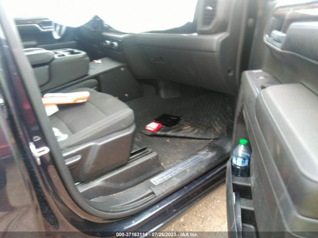 3GTPUCEK2NG540628 GMC Sierra 1500 Elevation