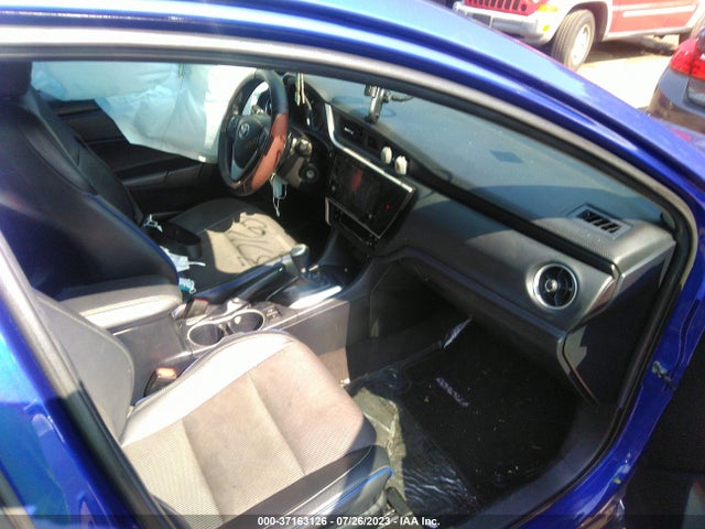Toyota COROLLA SE 2018 2T1BURHE9JC039226 Image 5