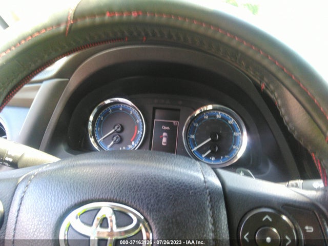Toyota COROLLA SE 2018 2T1BURHE9JC039226 Image 7