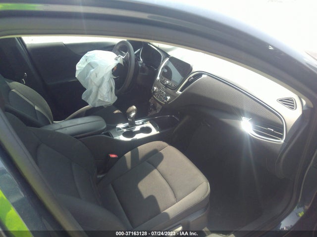 Chevrolet MALIBU LT 2021 1G1ZD5ST1MF002285 Image 5