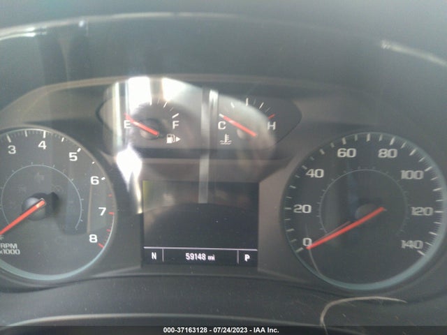Chevrolet MALIBU LT 2021 1G1ZD5ST1MF002285 Image 7
