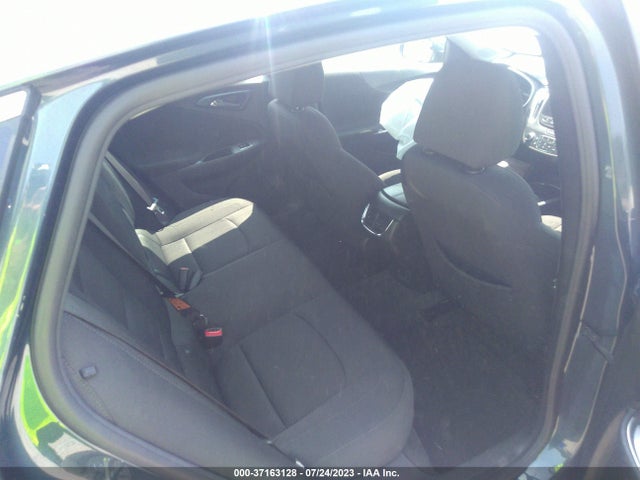 Chevrolet MALIBU LT 2021 1G1ZD5ST1MF002285 Image 8
