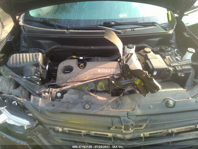 Chevrolet EQUINOX LT 2020 2GNAXKEV1L6142375 Image 10