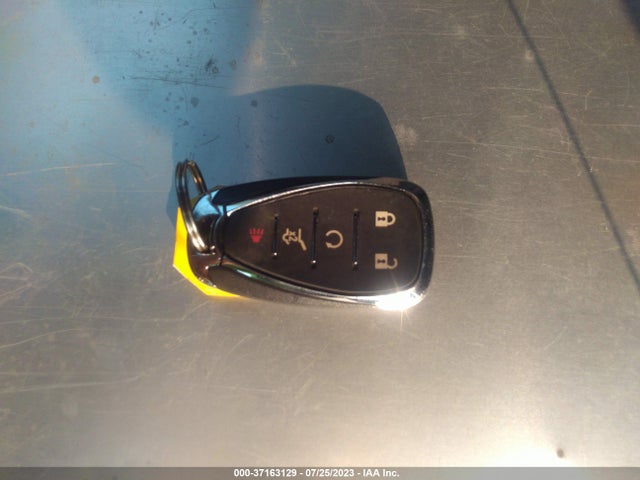 Chevrolet EQUINOX LT 2020 2GNAXKEV1L6142375 Image 11