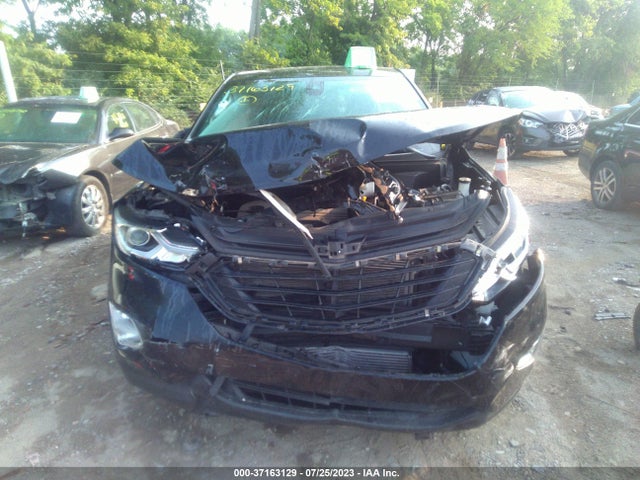 Chevrolet EQUINOX LT 2020 2GNAXKEV1L6142375 Image 13