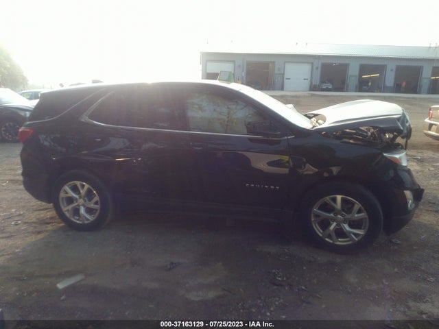 Chevrolet EQUINOX LT 2020 2GNAXKEV1L6142375 Image 14
