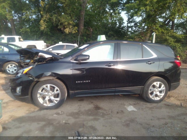 Chevrolet EQUINOX LT 2020 2GNAXKEV1L6142375 Image 15