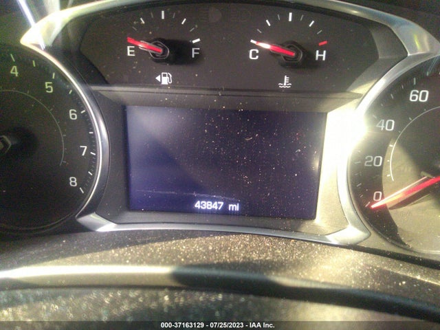 Chevrolet EQUINOX LT 2020 2GNAXKEV1L6142375 Image 16