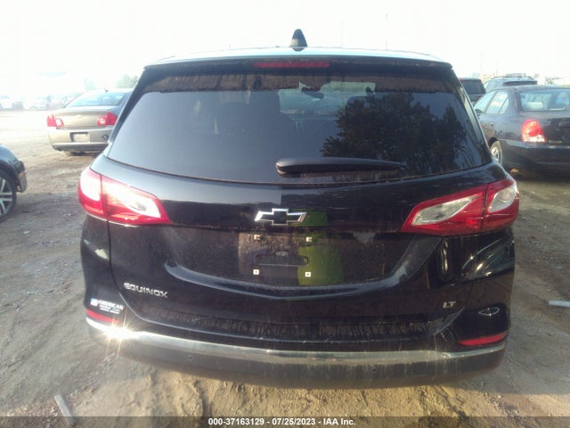 Chevrolet EQUINOX LT 2020 2GNAXKEV1L6142375 Image 17