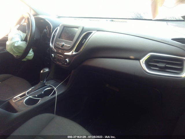Chevrolet EQUINOX LT 2020 2GNAXKEV1L6142375 Image 5