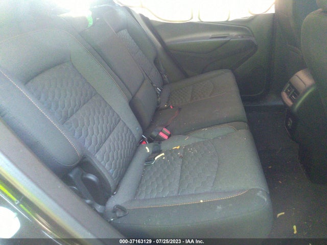 Chevrolet EQUINOX LT 2020 2GNAXKEV1L6142375 Image 8