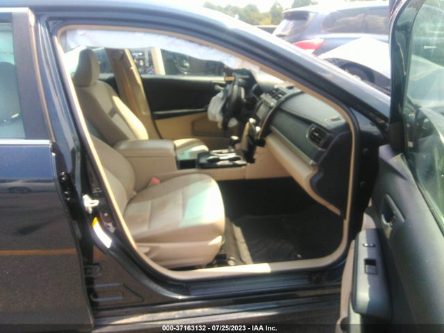 2014 TOYOTA CAMRY L/LE/XLE/SE/SE SPORT VIN: 4T1BF1FK3EU799080
