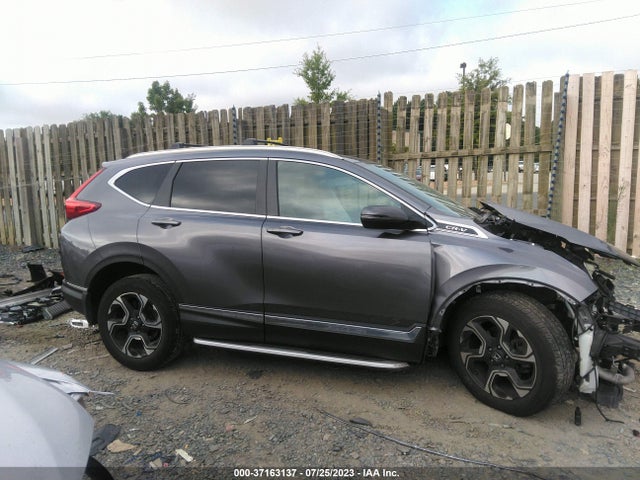 Honda Cr-v Touring 2019 7FARW2H93KE034432 Image 13