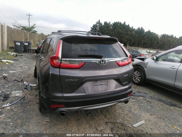 Honda Cr-v Touring 2019 7FARW2H93KE034432 Image 16