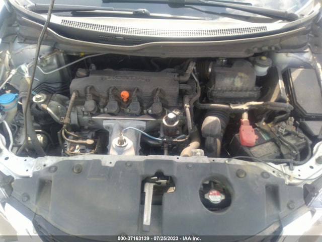 Honda Civic Sedan Ex 2015 19XFB2F87FE076618 Image 10