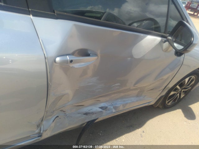 Honda Civic Sedan Ex 2015 19XFB2F87FE076618 Image 6