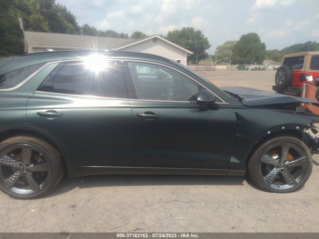 2023 Genesis GV70, VIN: KMUMADTB1PU082159