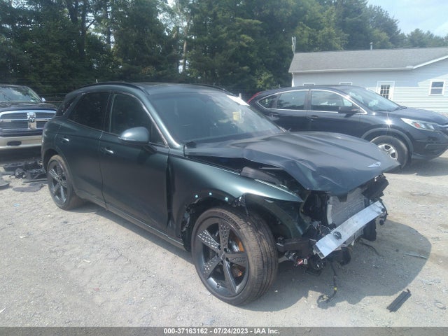 2023 Genesis GV70, VIN: KMUMADTB1PU082159