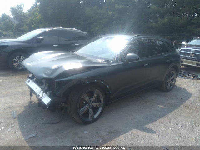2023 Genesis GV70, VIN: KMUMADTB1PU082159