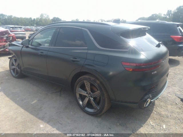 2023 Genesis GV70, VIN: KMUMADTB1PU082159