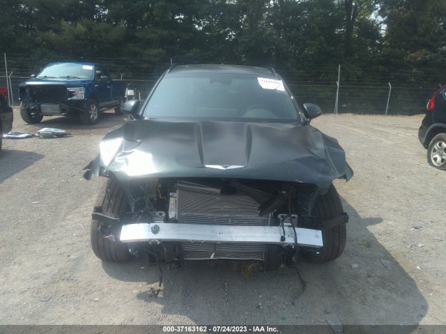 2023 Genesis GV70, VIN: KMUMADTB1PU082159