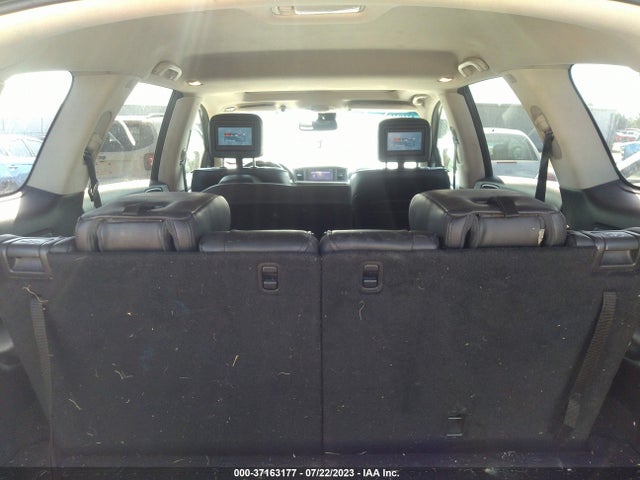 2015 INFINITI QX60 VIN: 5N1AL0MN3FC503896
