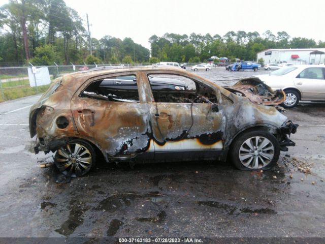 KL4CJASB8KB828832 Buick Encore Preferred