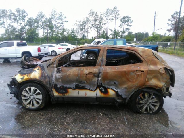 KL4CJASB8KB828832 Buick Encore Preferred