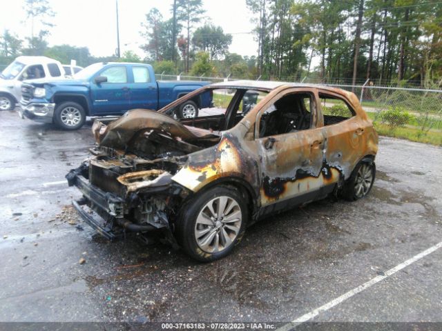 KL4CJASB8KB828832 Buick Encore Preferred