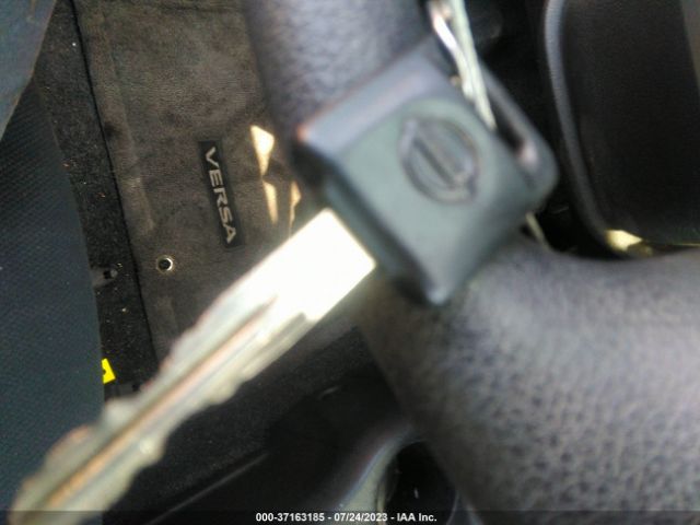 3N1CE2CP8EL418094 Nissan Versa Note S Plus