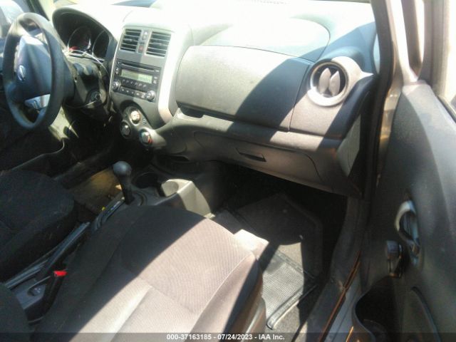 3N1CE2CP8EL418094 Nissan Versa Note S Plus