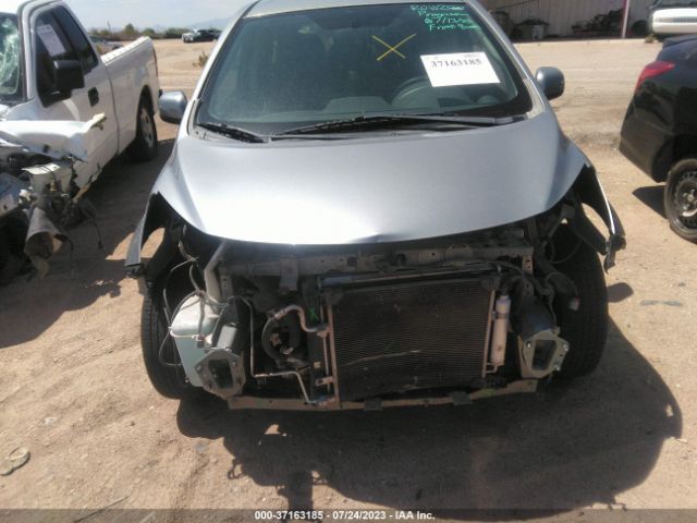 3N1CE2CP8EL418094 Nissan Versa Note S Plus