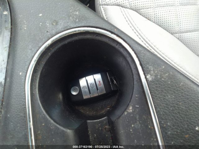 5XXGR4A60FG517532 KIA Optima Sxl Turbo