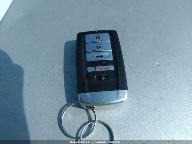 19UUB2F64JA007596 Acura Tlx W/a-spec Pkg