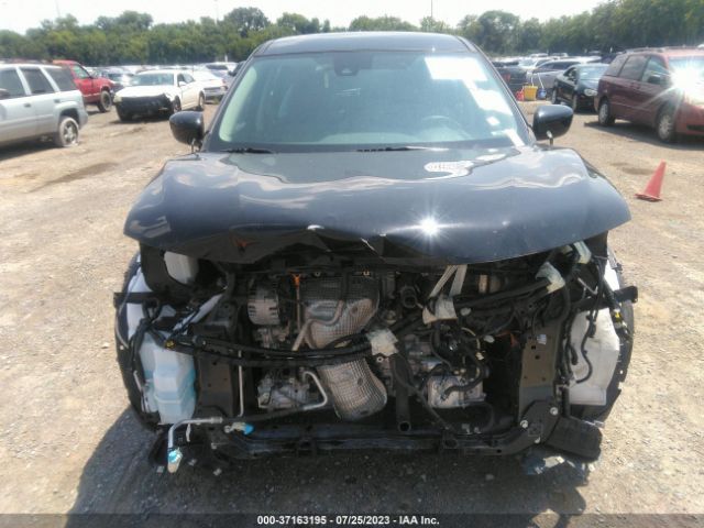 5N1AT2MT2KC818290 Nissan ROGUE S