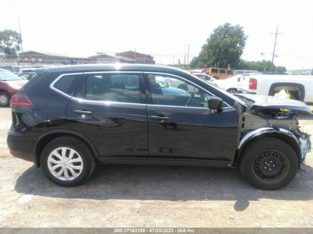 5N1AT2MT2KC818290 Nissan ROGUE S