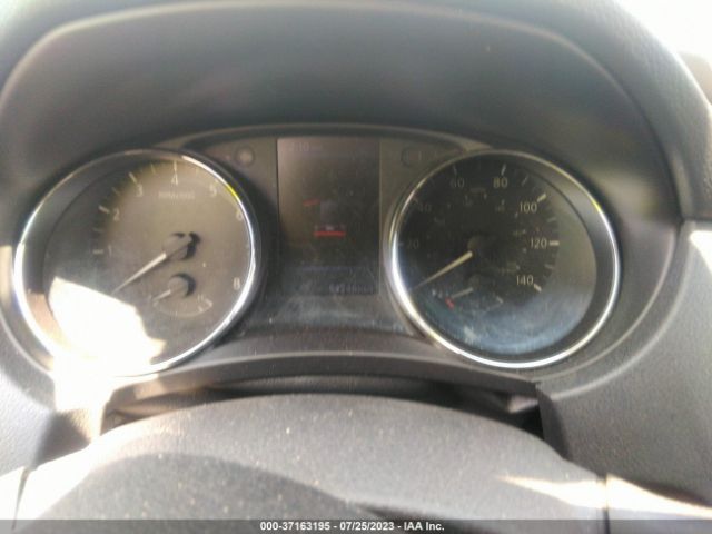 5N1AT2MT2KC818290 Nissan ROGUE S