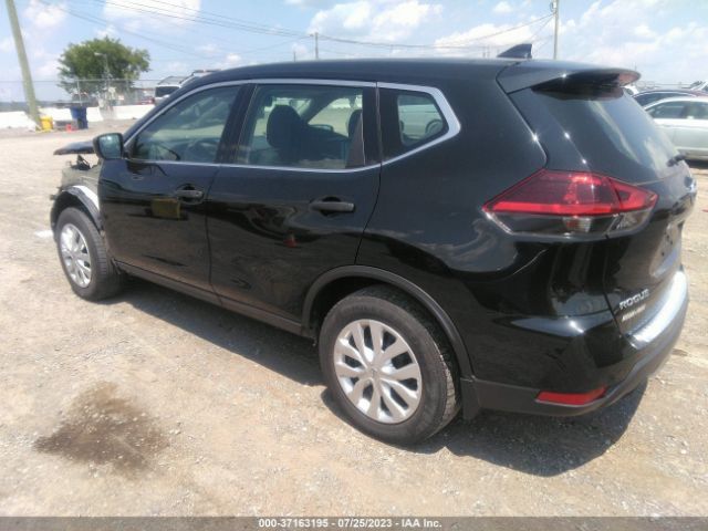 5N1AT2MT2KC818290 Nissan ROGUE S