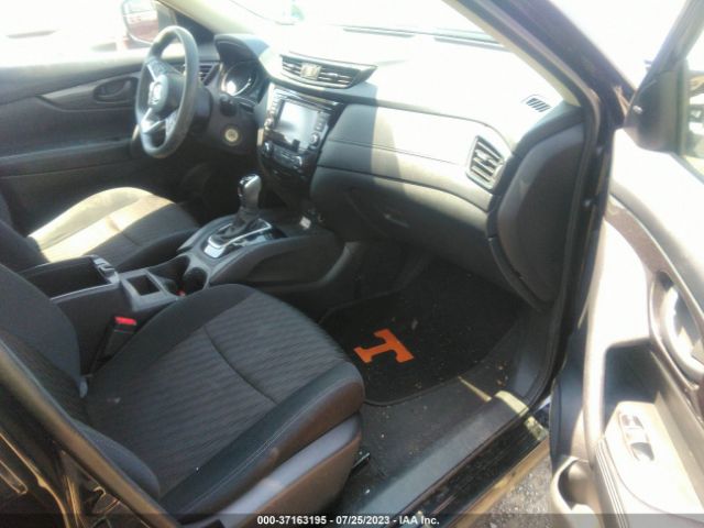 5N1AT2MT2KC818290 Nissan ROGUE S