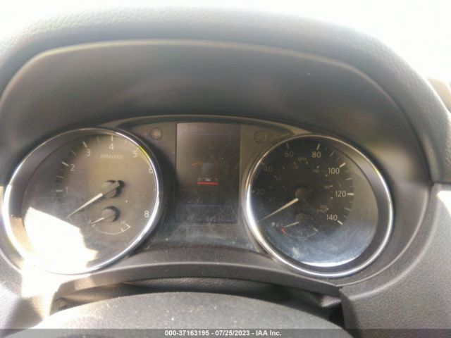 5N1AT2MT2KC818290 Nissan ROGUE S