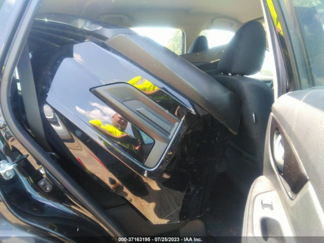 5N1AT2MT2KC818290 Nissan ROGUE S