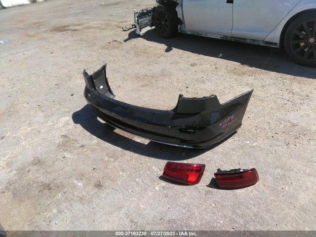 WAUAUGFF0J1093639 Audi A3 Sedan Premium/tech Premium