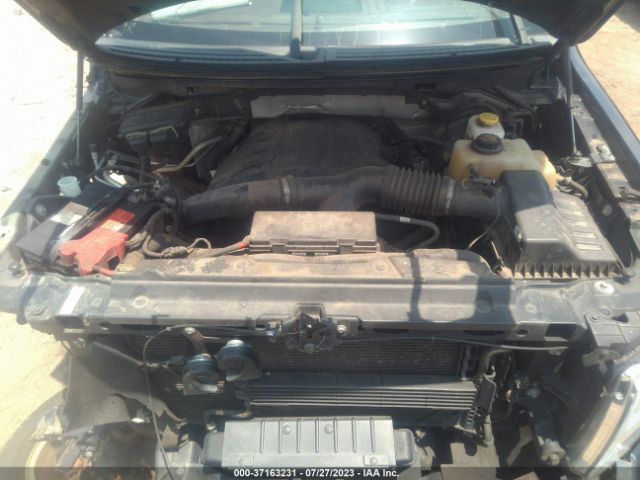 1FTFW1ET5EKD38085 Ford F-150 Xl/xlt/fx4/lariat