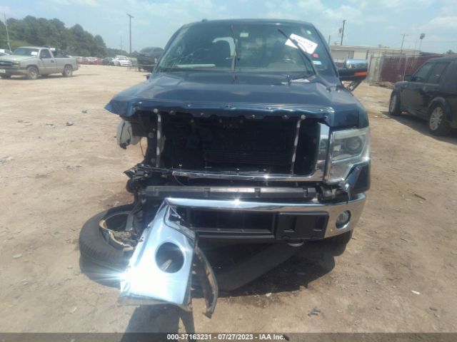 1FTFW1ET5EKD38085 Ford F-150 Xl/xlt/fx4/lariat