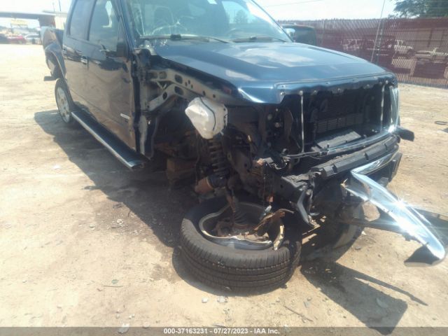 1FTFW1ET5EKD38085 Ford F-150 Xl/xlt/fx4/lariat