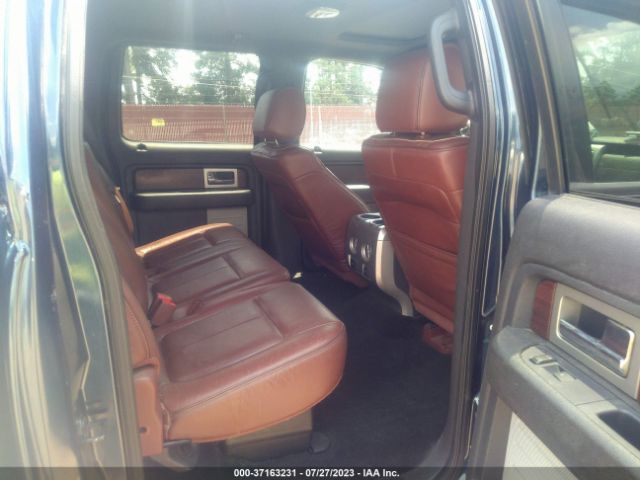 1FTFW1ET5EKD38085 Ford F-150 Xl/xlt/fx4/lariat
